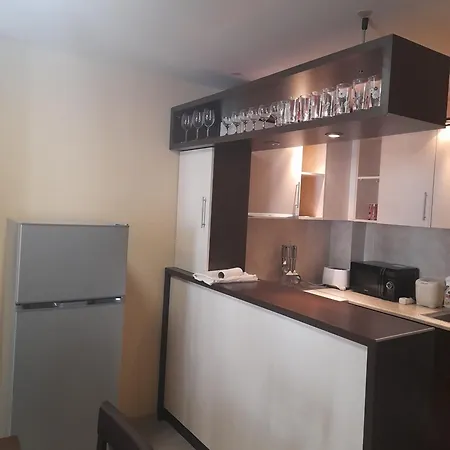 иглика Lejlighed Golden Sands