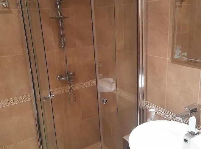 Appartement иглика Sables d'or