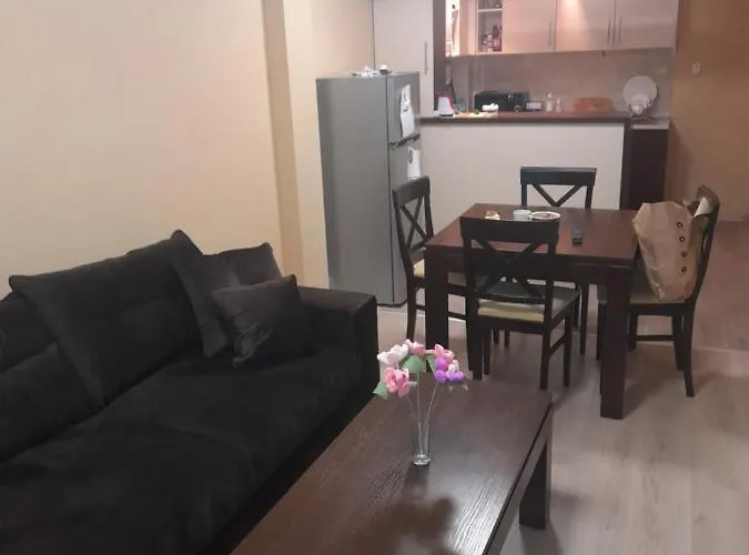 Appartement иглика *