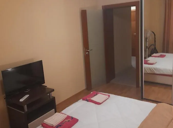 Apartamento иглика *