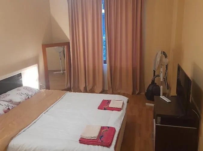 иглика Appartement