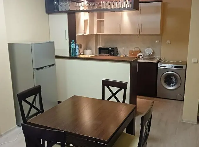 иглика Appartement