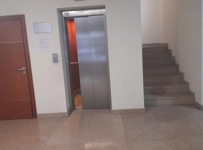 Appartement иглика Sables d'or