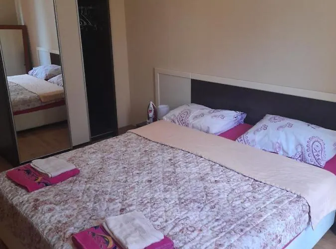 иглика Sables d'or