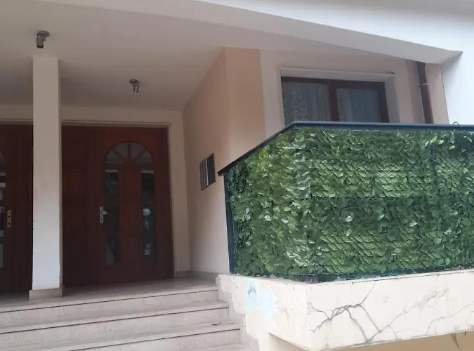 Appartement иглика Sables d'or