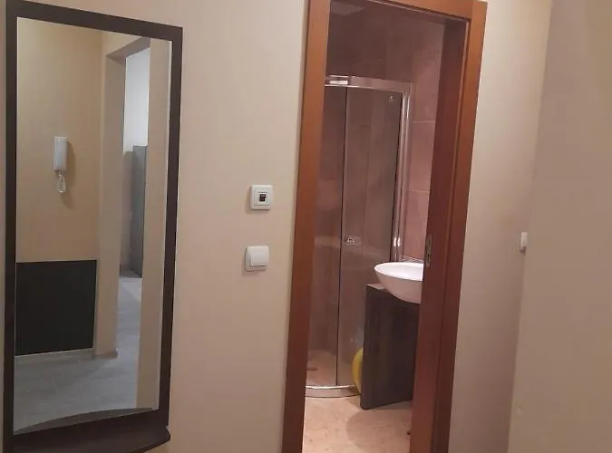 иглика Appartement