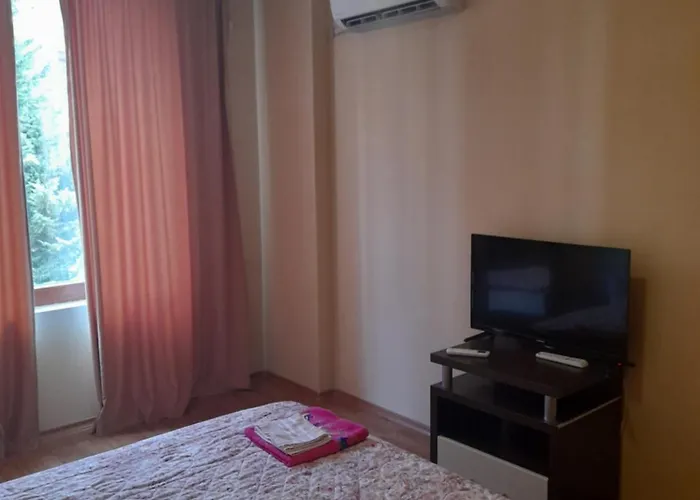 иглика Sables d'or