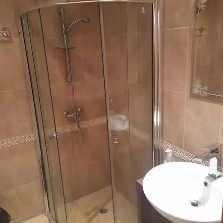 Apartment иглика Golden Sands