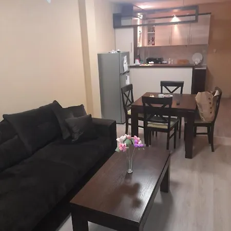 Apartment иглика *