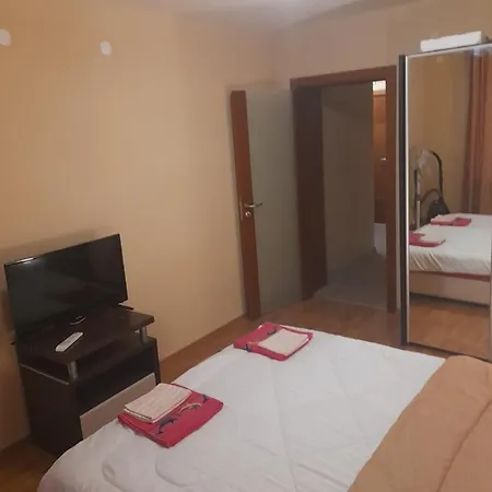 Apartamento иглика *