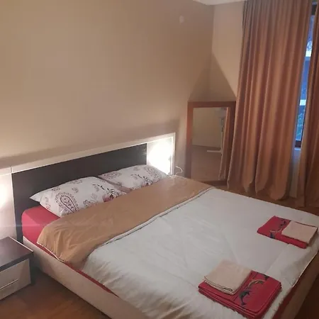иглика Apartment Golden Sands