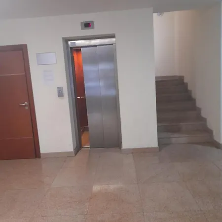 Apartamento иглика Golden Sands