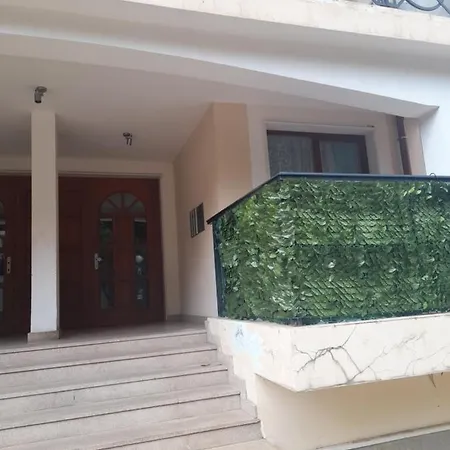 Apartment иглика Golden Sands