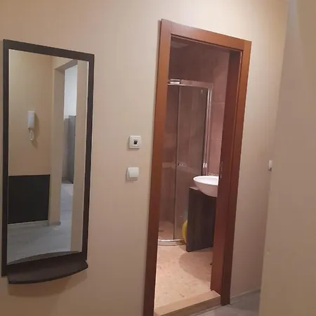 иглика Apartamento