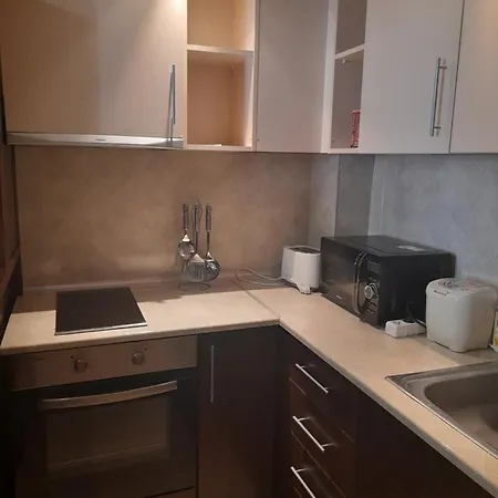 Apartment иглика *